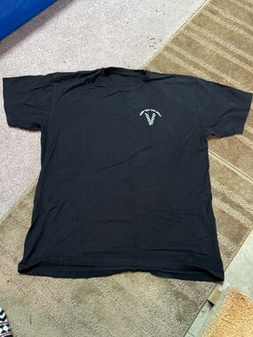 Vans graphic Men's T-Shirt